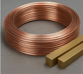 Copper & Brass
