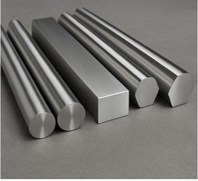 Stainless Steel Bars